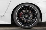 Abarth 124 Corsa Stradale by Zender 2017 года